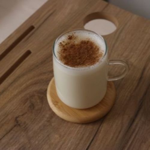 Hot Milk