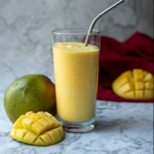 Mango Shake