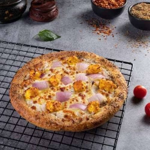 PANNER + ONION PIZZA-Large